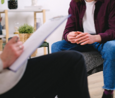 Siegen bireysel terapi