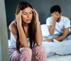 Siegen cinsel terapi