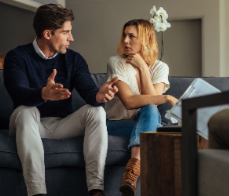 Siegen evlilik terapisi