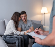 Siegen ilişki terapisi